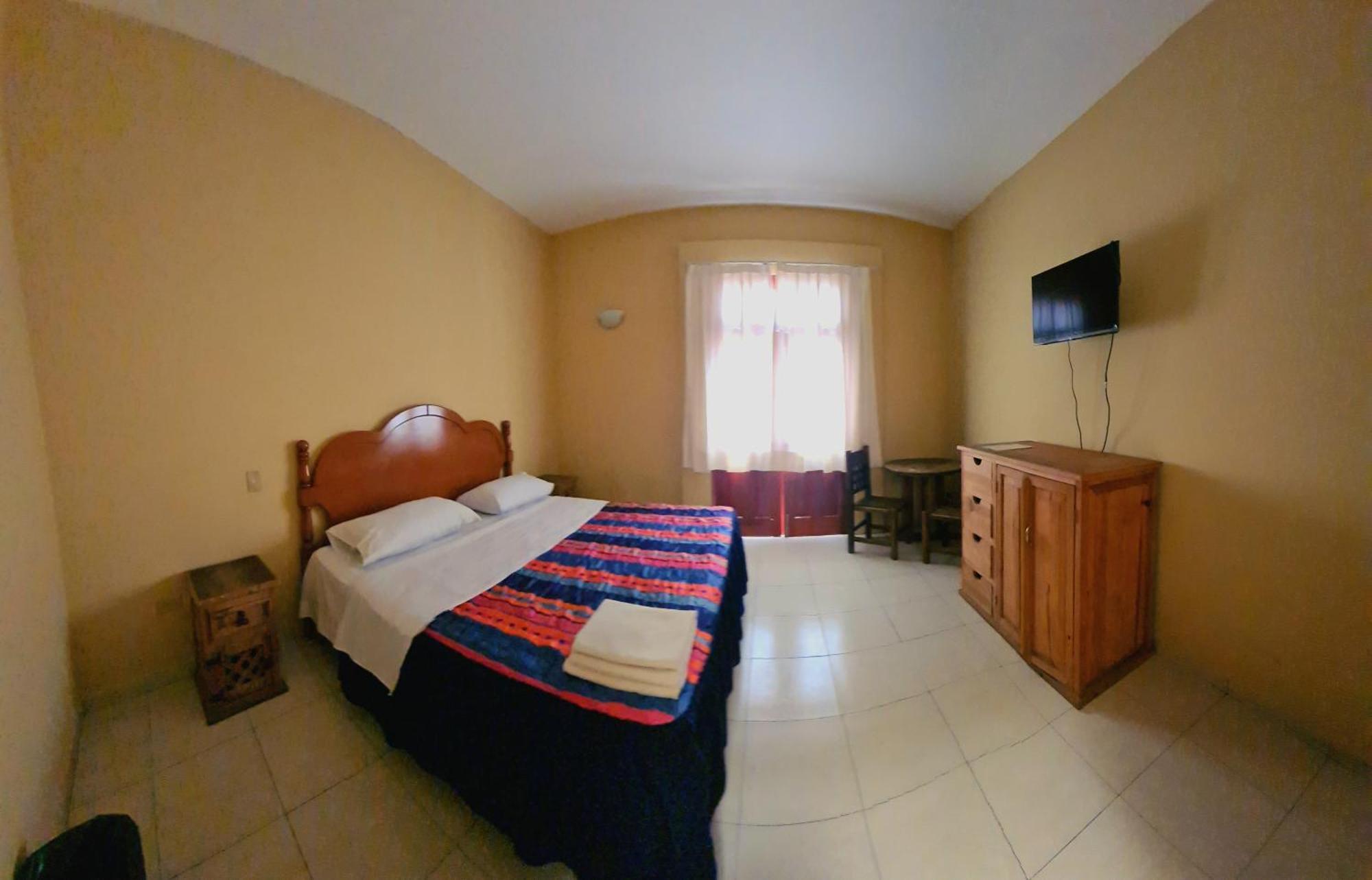 Hotel Centro Historico Puebla Cameră foto